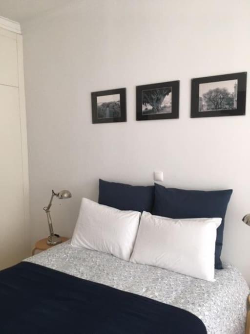 Charming Suite Private Wc & Balcony Lisboa Екстериор снимка