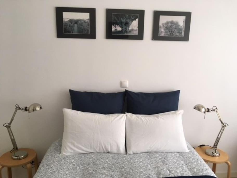 Charming Suite Private Wc & Balcony Lisboa Екстериор снимка