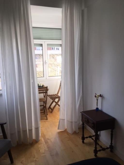 Charming Suite Private Wc & Balcony Lisboa Екстериор снимка