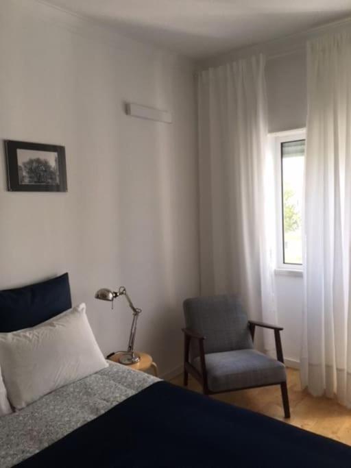 Charming Suite Private Wc & Balcony Lisboa Екстериор снимка