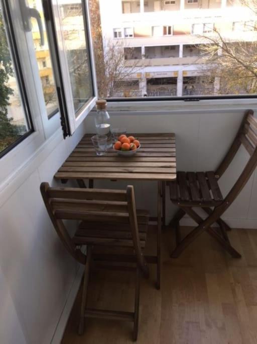 Charming Suite Private Wc & Balcony Lisboa Екстериор снимка